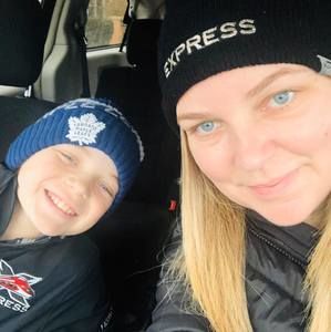 Meet your Posher, Stephanie